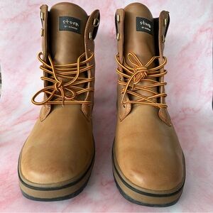 Storm by Cougar Stampede Men’s Boots Size 13